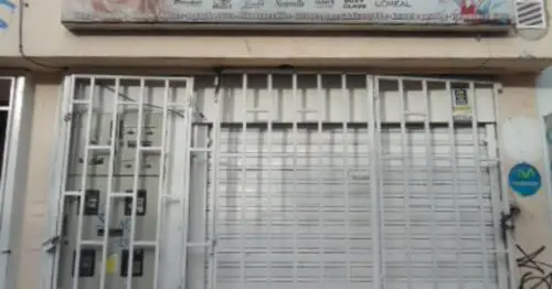 SALA DE BELLEZA Y DISTRIBUIDORA TRAVIESOS BOGOTÁ SALA DE BELLEZA Y DISTRIBUIDORA TRAVIESOS BOGOTÁ